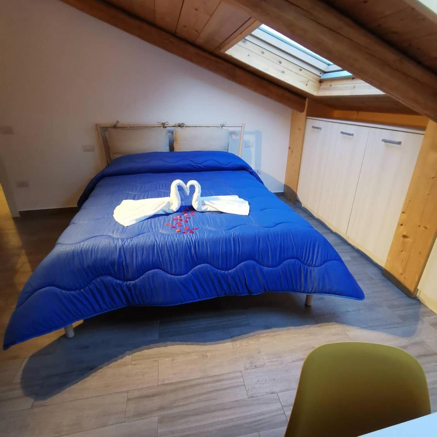 Cuore Partenopeo B&B Neapol Exteriér fotografie