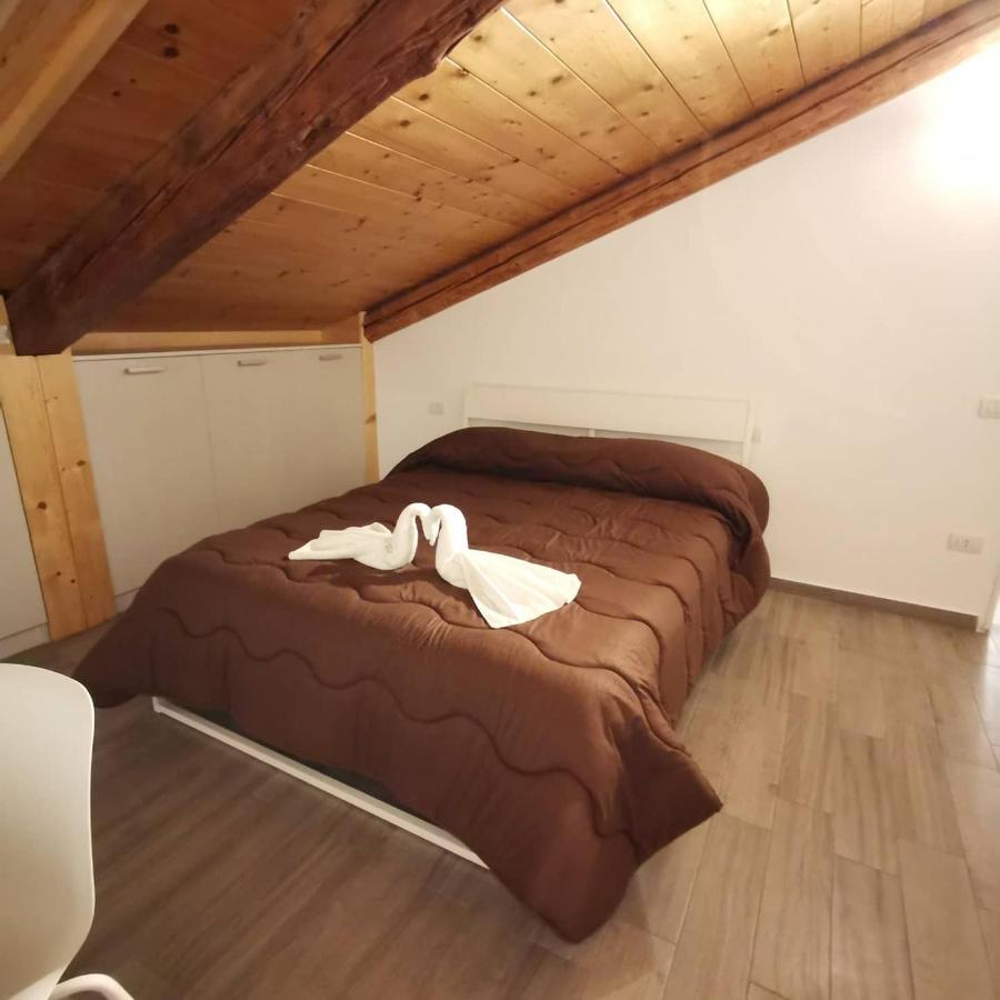 Cuore Partenopeo B&B Neapol Exteriér fotografie