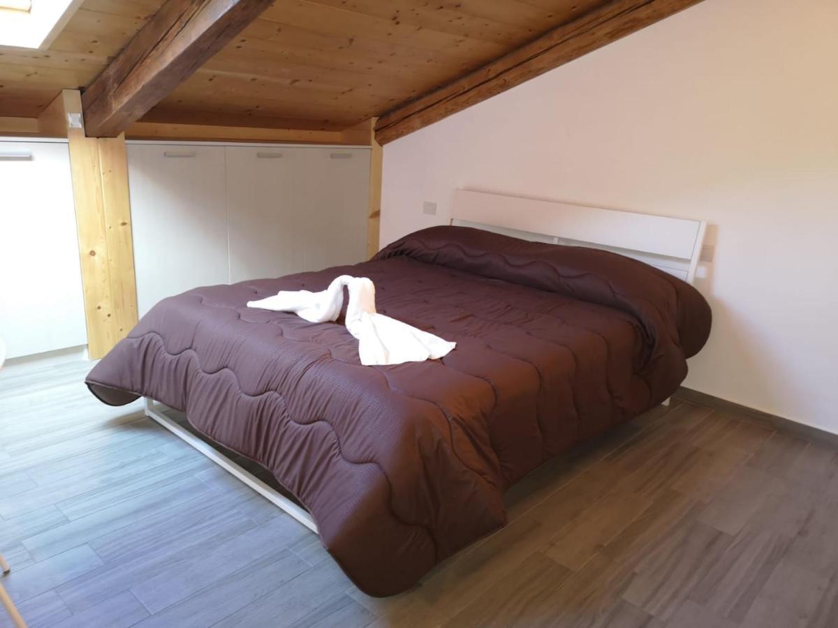 Cuore Partenopeo B&B Neapol Exteriér fotografie
