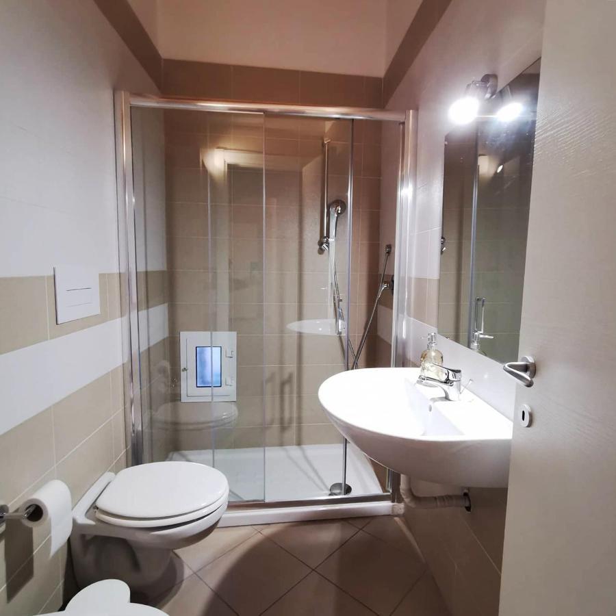 Cuore Partenopeo B&B Neapol Exteriér fotografie