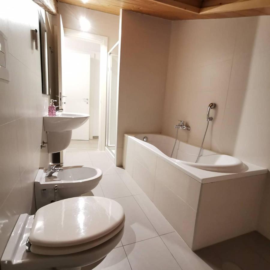 Cuore Partenopeo B&B Neapol Exteriér fotografie