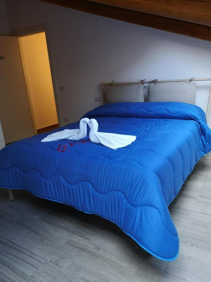 Cuore Partenopeo B&B Neapol Exteriér fotografie