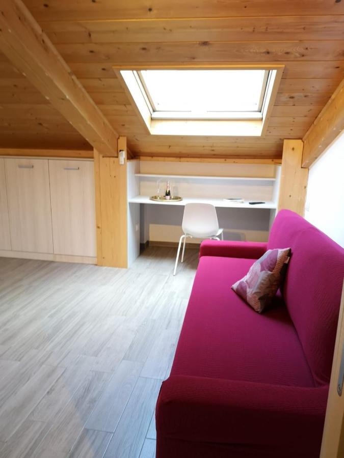 Cuore Partenopeo B&B Neapol Exteriér fotografie