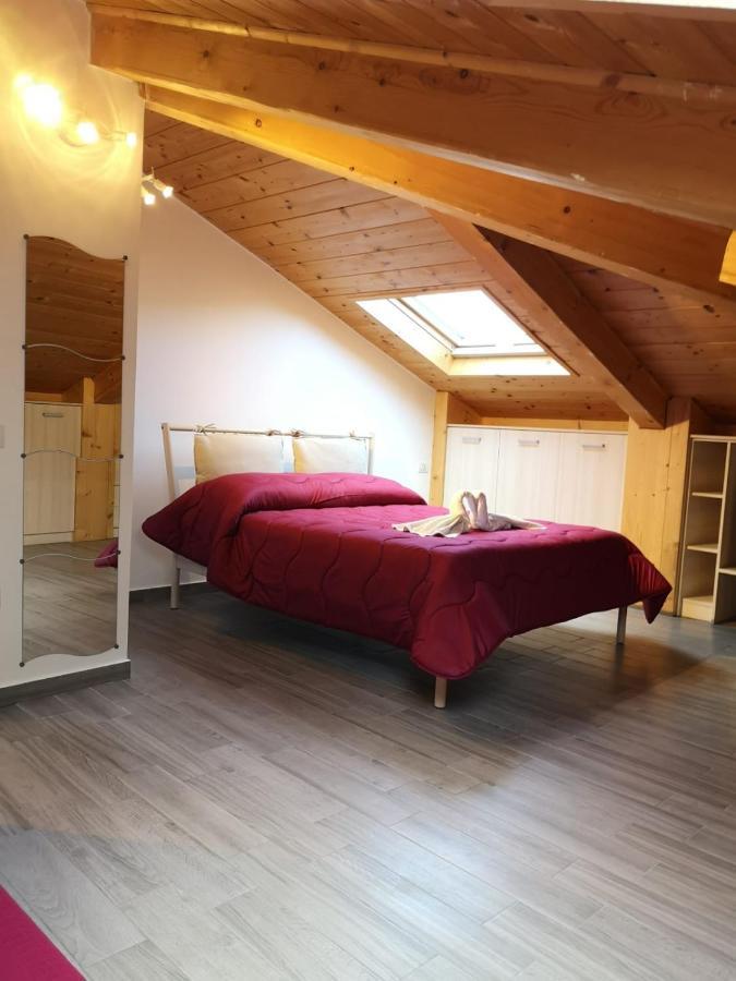 Cuore Partenopeo B&B Neapol Exteriér fotografie