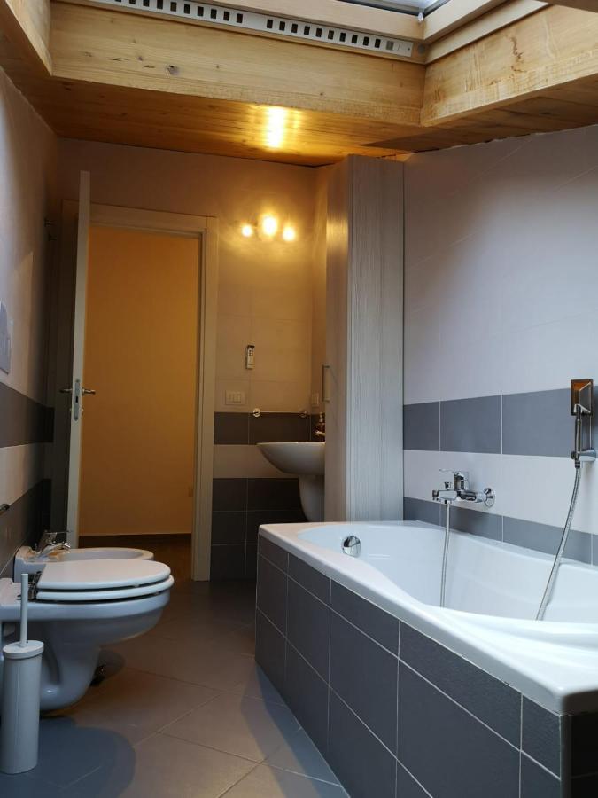 Cuore Partenopeo B&B Neapol Exteriér fotografie